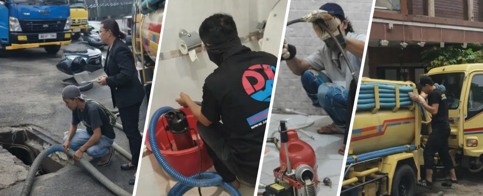 Jasa Sedot WC Kabandungan Terdekat